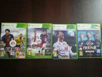 Gry Na Xbox 360 Świąteczna Promocja