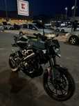 YAMAHA MT 125 z Polskiego Salonu - Stan IDEALNY -  [RC, DUKE, YZF, CB]