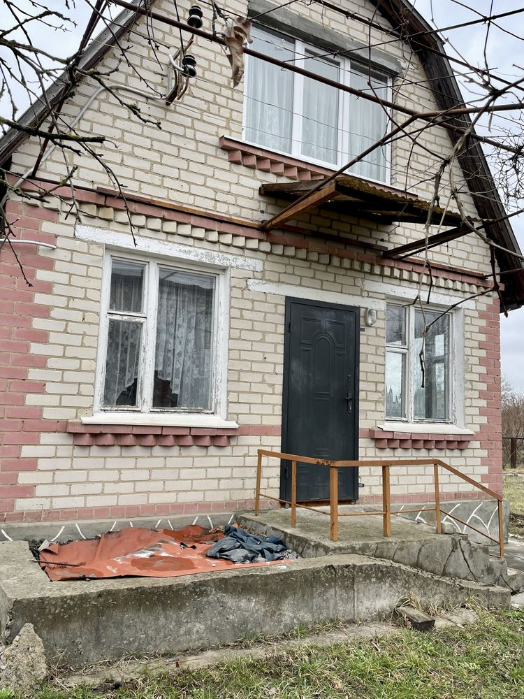 *Продаж ДАЧІ в Новій Українці!
