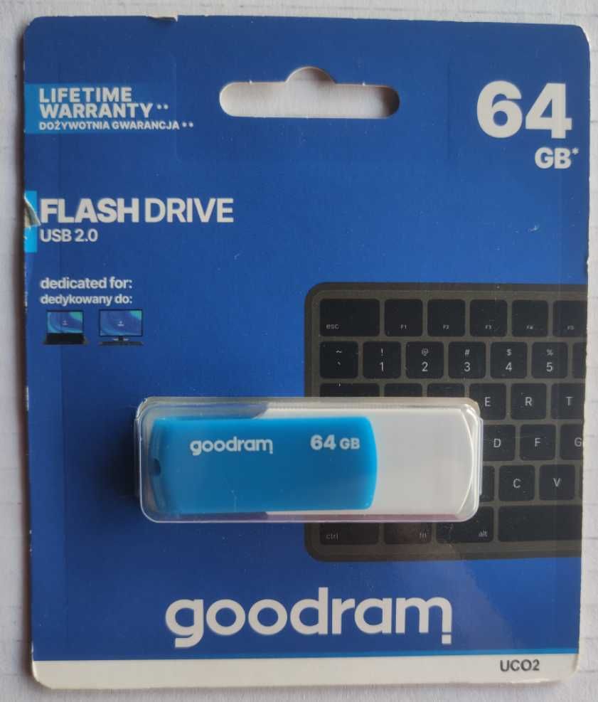 Pendrive 32GB Hama USB3.0