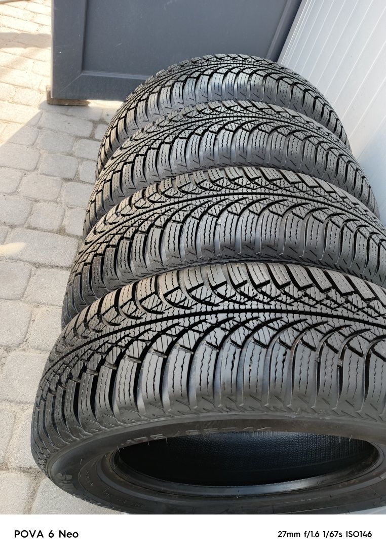 175/65 R14 Pneumant зимові шини резина колеса