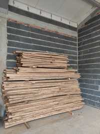 Drewno dębowe bale płot tarcica dębowa 50 meble ogrodowe stolarz