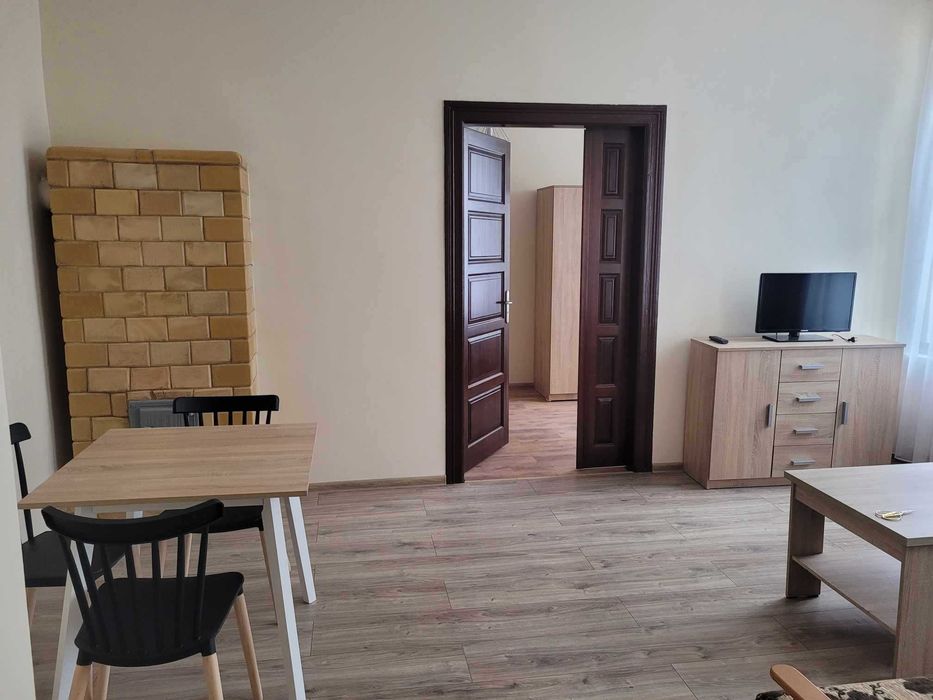 Noclegi/kwatery pracownicze