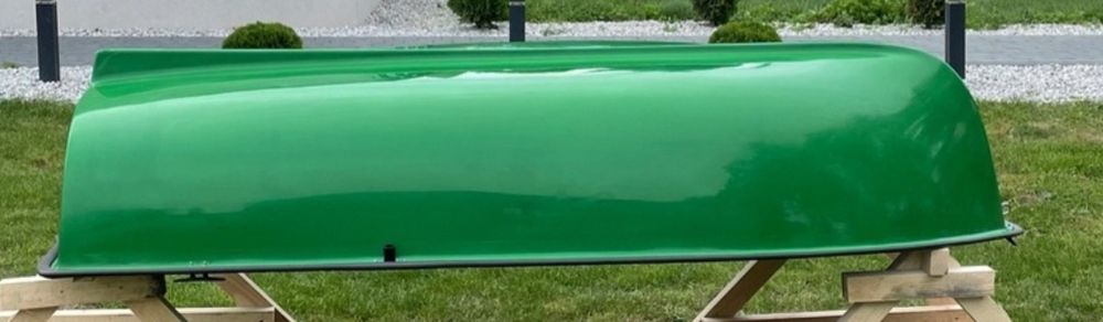 NOWA łòdka wędkarska 230x130 silnik spalinowy elektryczny