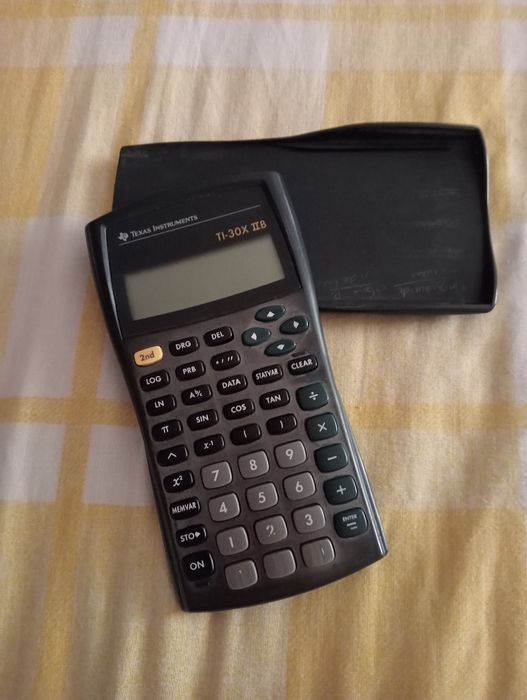 Calculadora científica