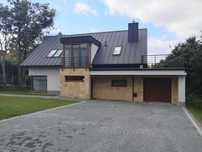 BUDOWA DOMÓW, roboty żelbetowe, murowe Kielce, Chęciny, wolne terminy