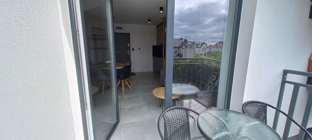 Apartamenty, noclegi pracownicze