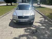 Skoda Octavia A5 1.9 TDI