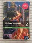 Oblicza Geografii 2Klasa Nowa Era zakres podstawowy