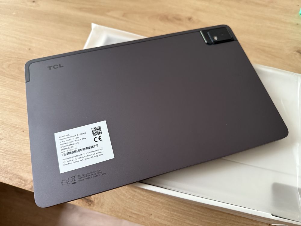 Tablet 11’ TCL NXTPAPER 11