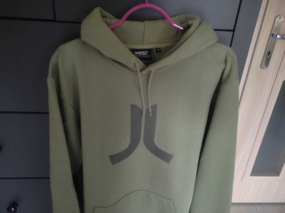 Bluza -kangurka męska rozm.M Joy