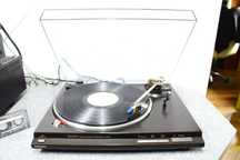 Gramofon Technics SL-QD33 * Direct * Quartz *Topowy model z serii