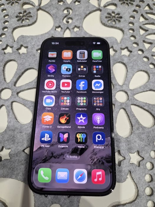 Iphone 14 Pro 128 gb