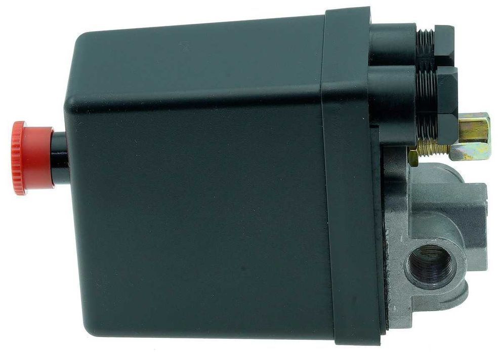 Автоматика компрессора 220В 4 выхода PRO, комп403