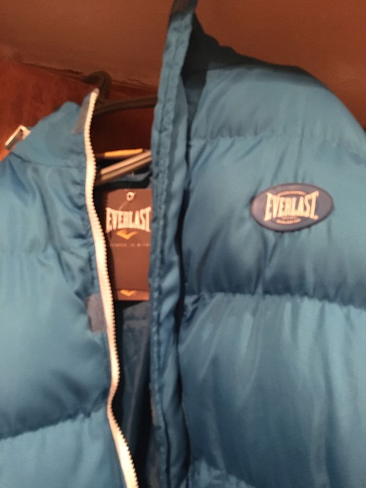 Зимова куртка Everlast XXL