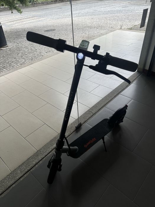 Trotinete eletrica voltaik ION 400