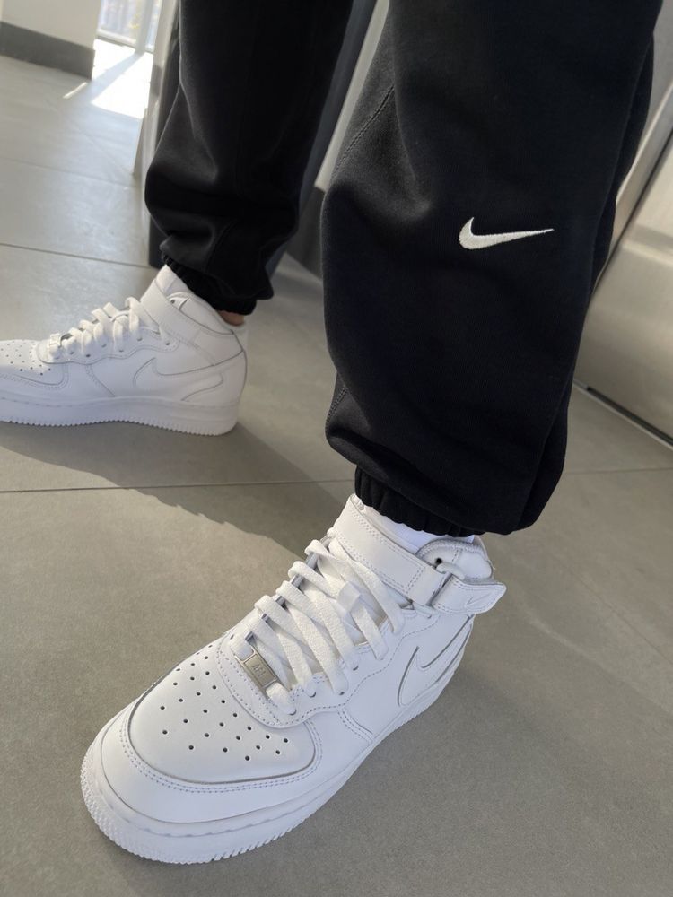Підліткові штани nike k nk df si flc pant