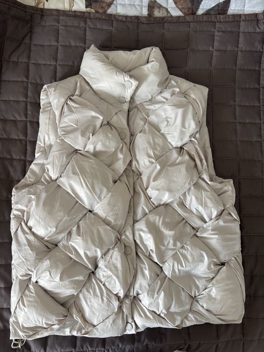 Жіноча жилетка Monte Cervino Італія