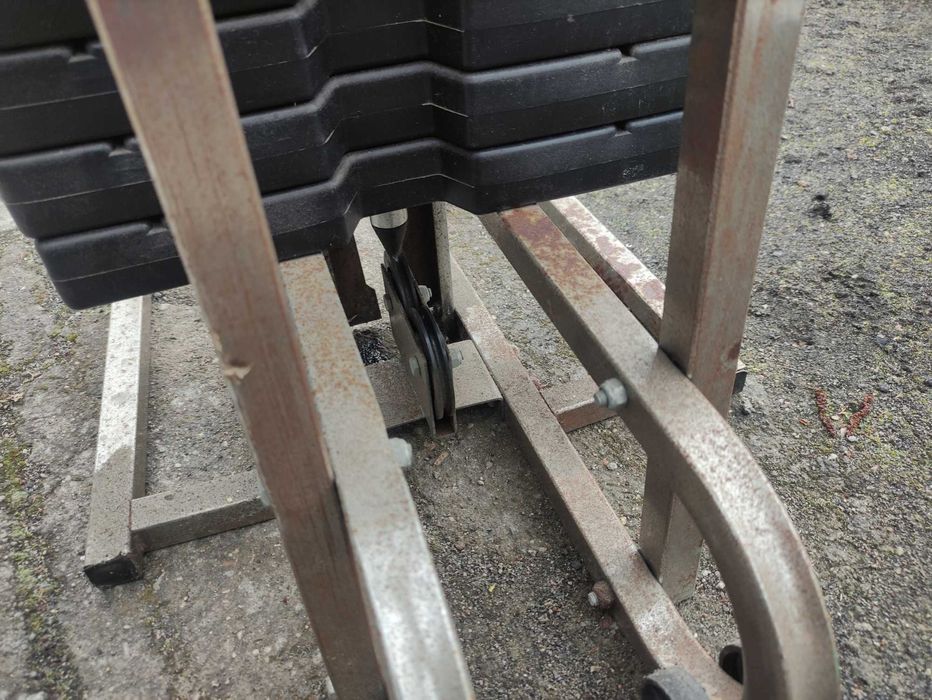 Atlas wielofunkcyjny butterfly motylek wyciskanie wyciąg itp stos 70kg