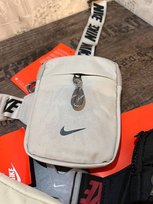 Сумка сумочка барсетка Nike месенджер мессенджер найк mini bag