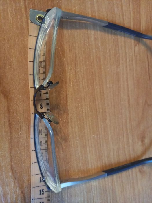 Okulary męskie Vermari