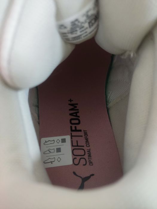 Кросівки puma жіночі