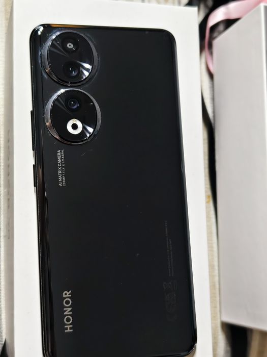 Honor 90 como novo 512GB