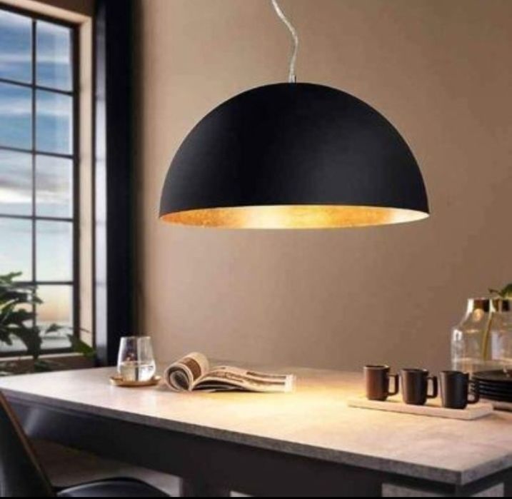 Candeeiro -  Eglo gaetano 1 - 53cm