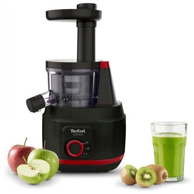 Соковижималка шнекова TEFAL JUICEO ZC150838