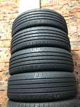 Шини Бу  205/60 R16 Continental EcoContact 6 Комплект Літо
