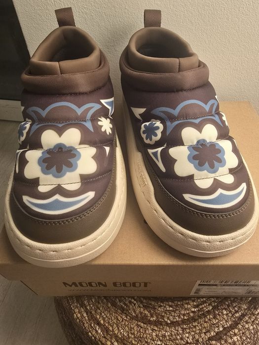 Śniegowce Moon Boot rozm 38 NOWE