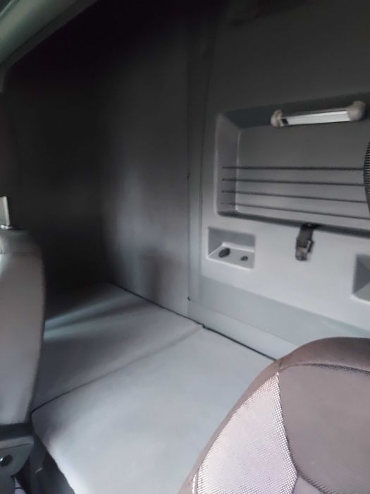 Sprzedam Iveco dayli 2022r. plandeka kabina sypialna