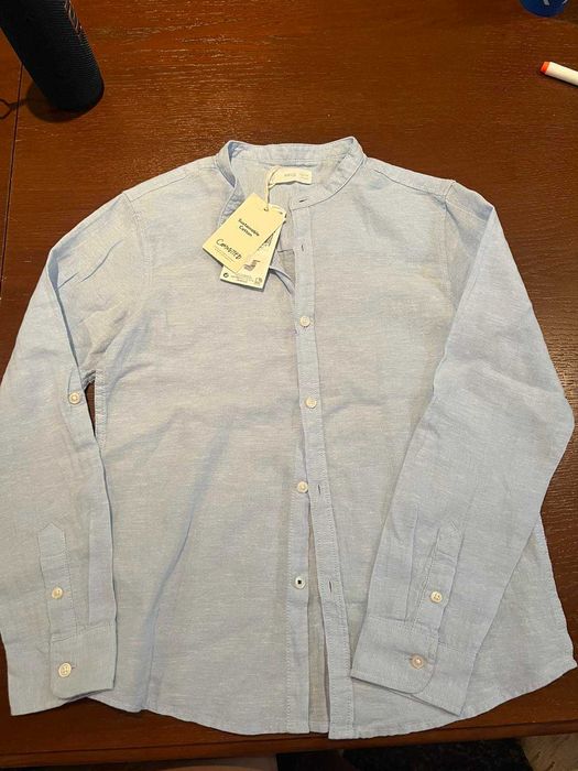 Сорочка Mango дитяча (хлопець)