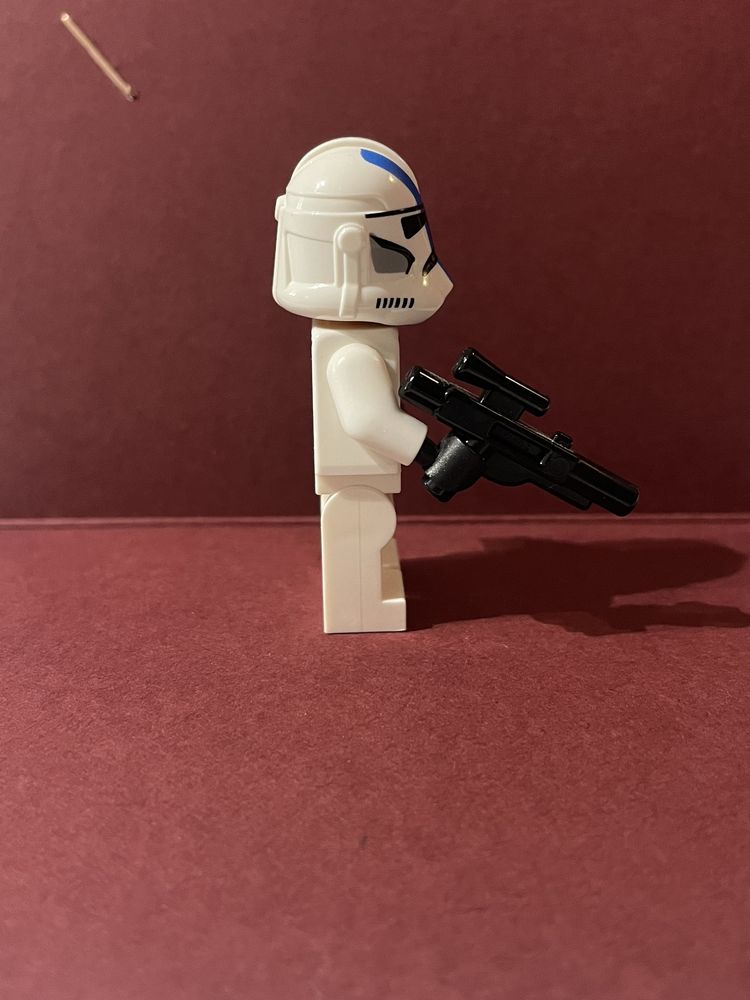 Lego star wars figurka clone trooper 501 sw1094