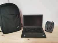 Lenovo ThinkPad L460, 14" FHD IPS | Oferta de Mala + Rato
