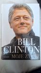 Bill Clinton moje życie
