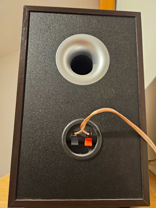 Wzmacniacz Microlab Pro1 + głośniki 2x30W