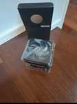 Dissipador AMD Wraith Prism com pasta termica