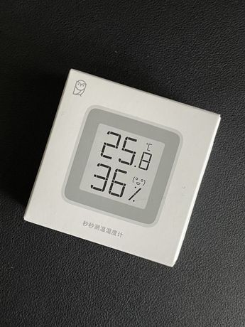 Датчик Xiaomi температури, відкритих вікон, руху, вологості та інші