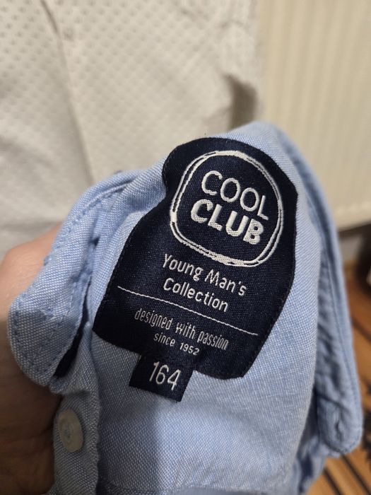 Koszulka chłopięce