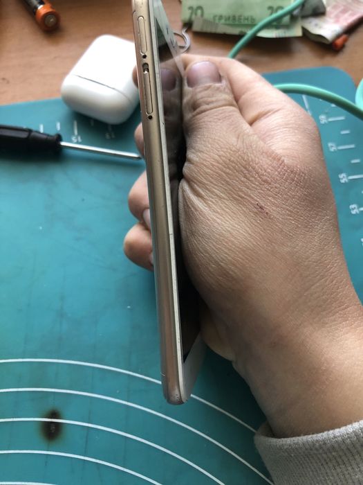 Редми 5а 16 гб стан невідомий