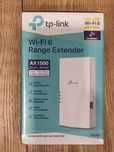 Wzmacniacz WiFi tp-link RE500X