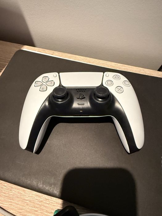 Comando PS5 como novo