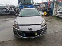 Peças Mazda 3 1.6 do ano 2010