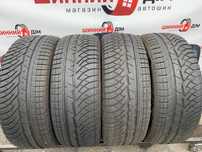 Шини 215/45 R18 Michelin 2023p зима 7,8/7,6мм
