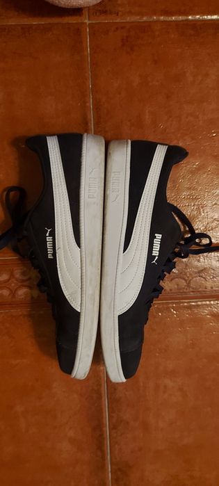 Sapatilhas Puma tamanho 45