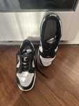 Ténis nike panda