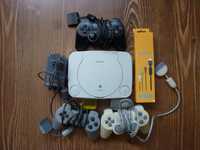 Ігрова консоль Sony PlayStation 1 Slim