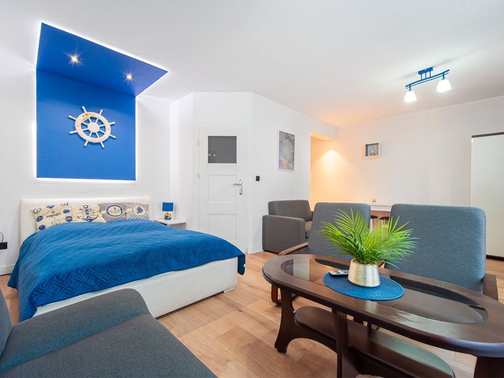Pensjonaty u Gorgona Dźwirzyno - Apartamenty i Pokoje