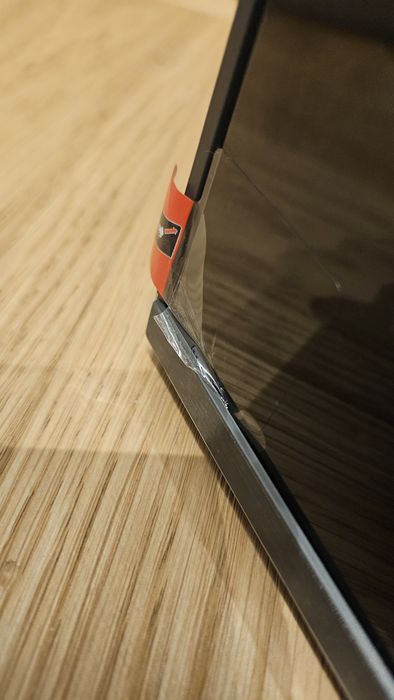 Nowy Tv Samsung 4K Qled Tizen Hdmi 2.1 QE43Q8FA